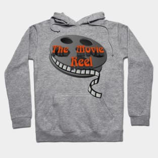 The Movie Reel End Credit Logo Hoodie